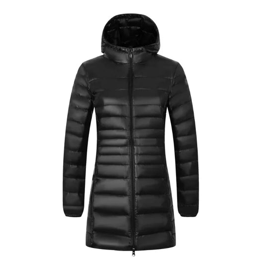 Doudoune LightLong Femme 12 Couleurs