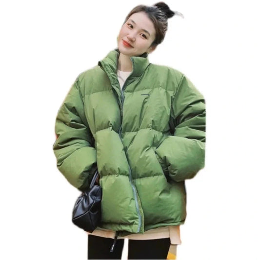 Doudoune femme pour l'hiver