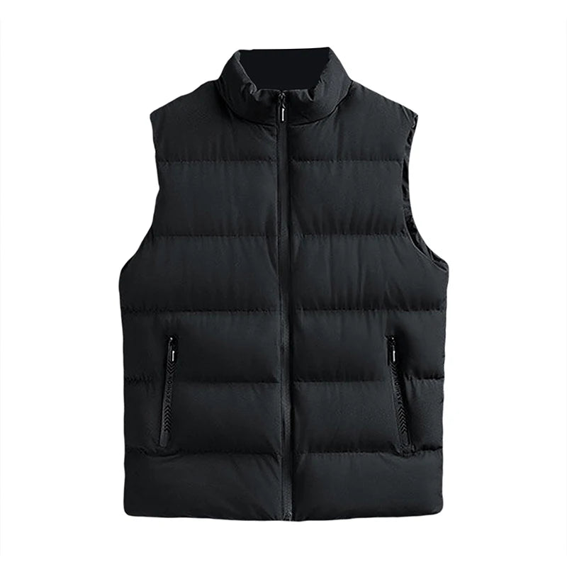 Doudoune homme chaude et legere_5