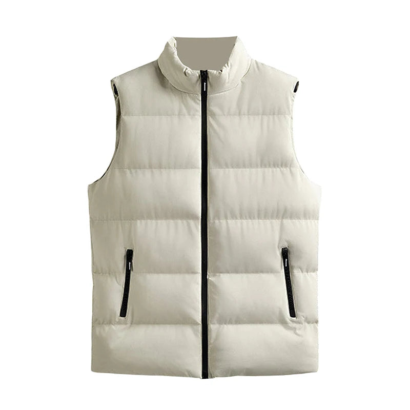 Doudoune homme chaude et legere_6