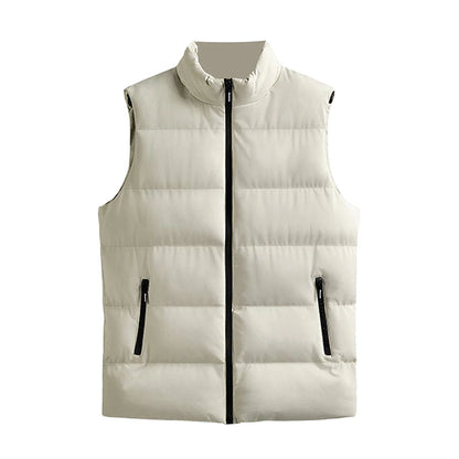 Doudoune homme chaude et legere_6