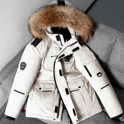 Doudoune homme style_5