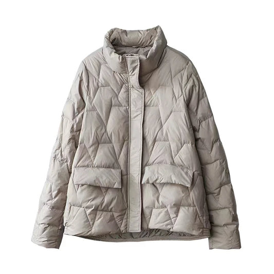 Doudoune veste femme_6