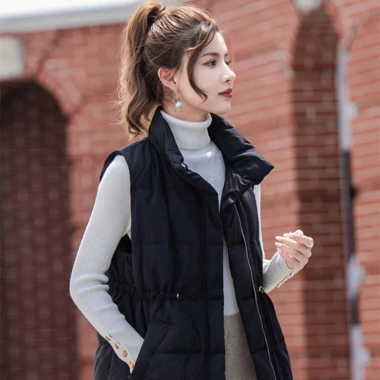Doudoune veste pour enfant